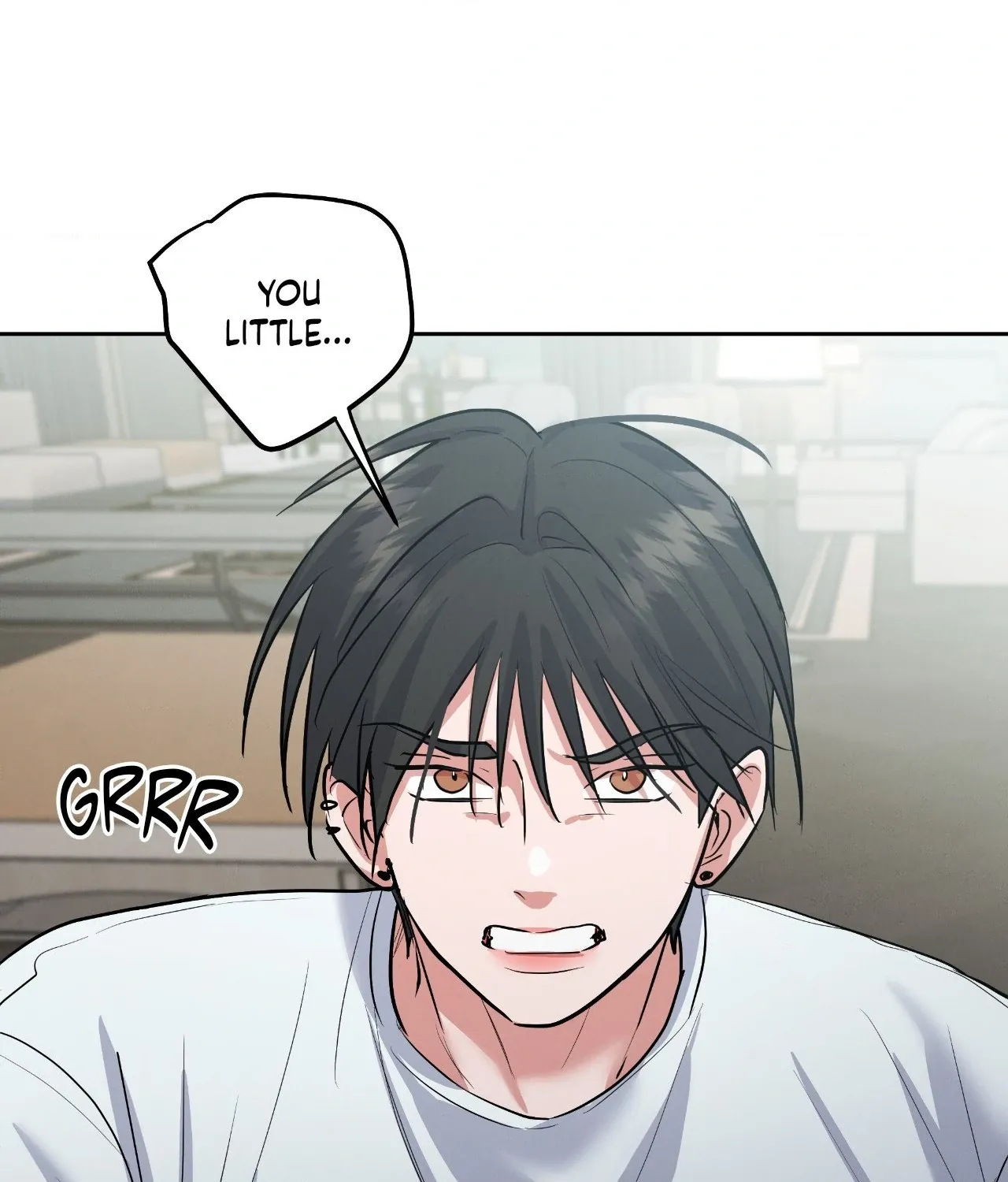 Near and Dear Chapter 28 page 26 - 