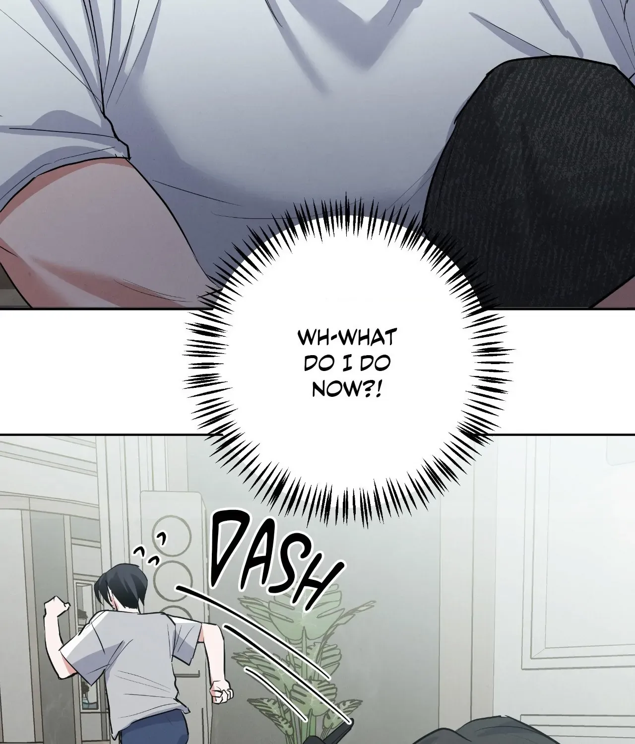 Near and Dear Chapter 28 page 27 - 