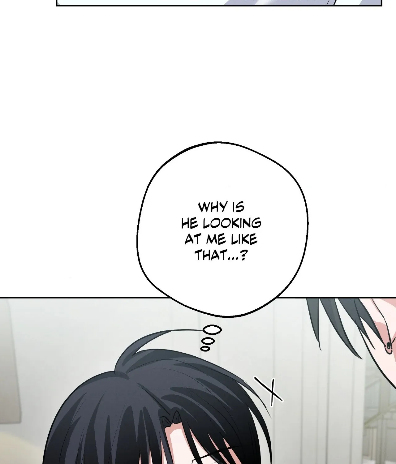 Near and Dear Chapter 28 page 4 - 