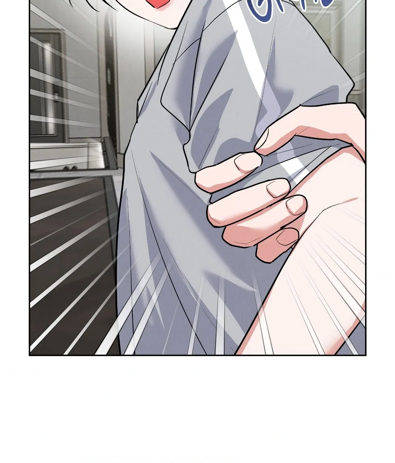 Near and Dear Chapter 28 page 36 - 