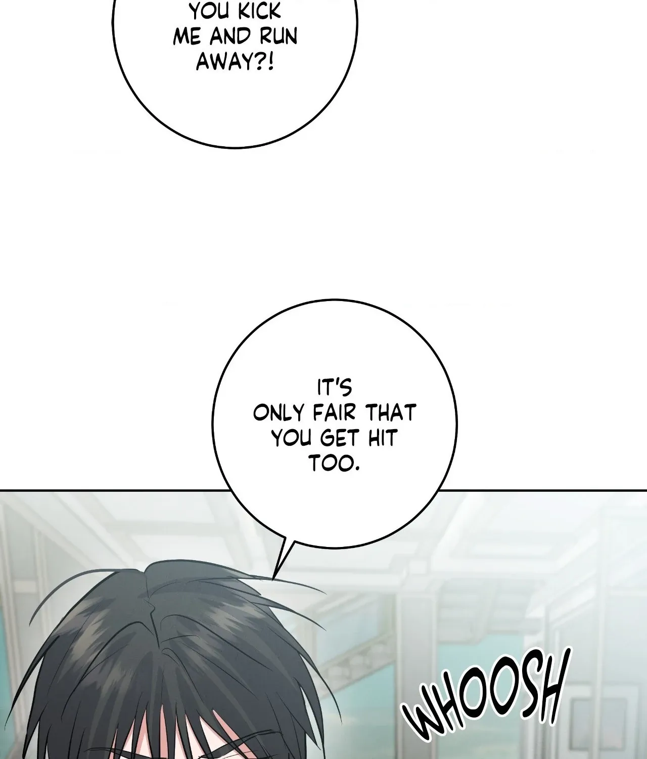 Near and Dear Chapter 28 page 40 - 