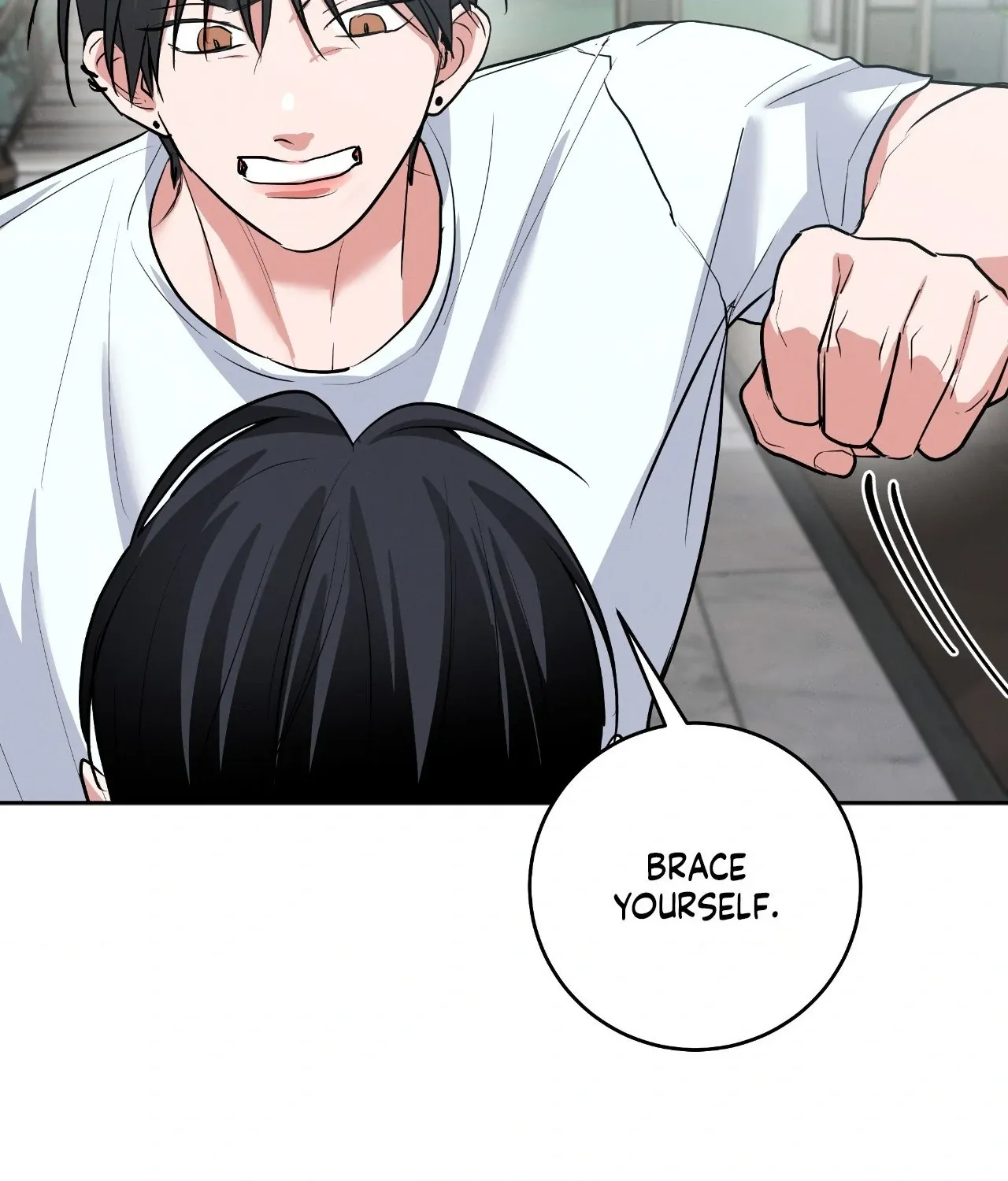 Near and Dear Chapter 28 page 41 - 
