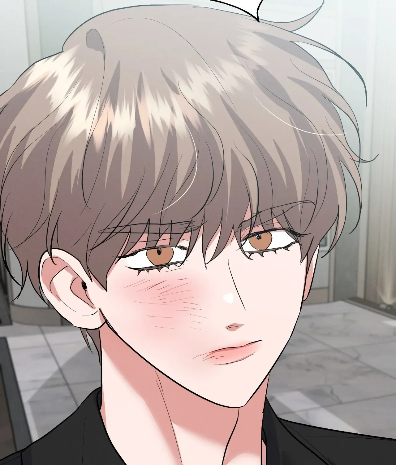 Near and Dear Chapter 28 page 49 - 