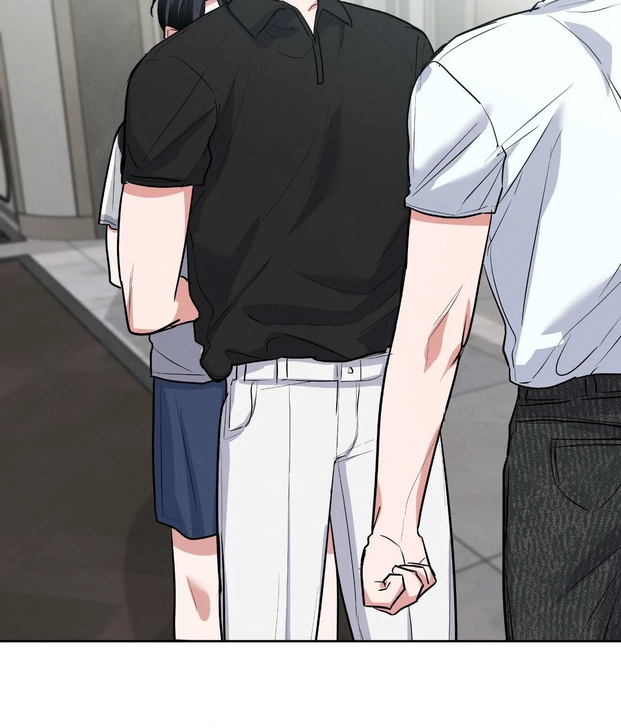 Near and Dear Chapter 28 page 52 - 