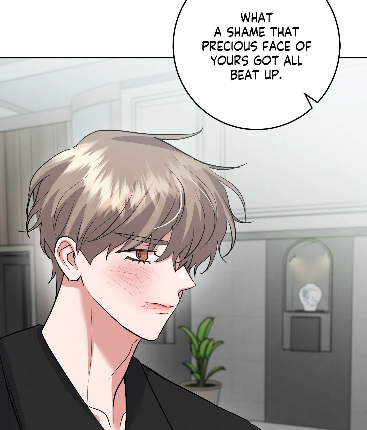 Near and Dear Chapter 28 page 55 - 