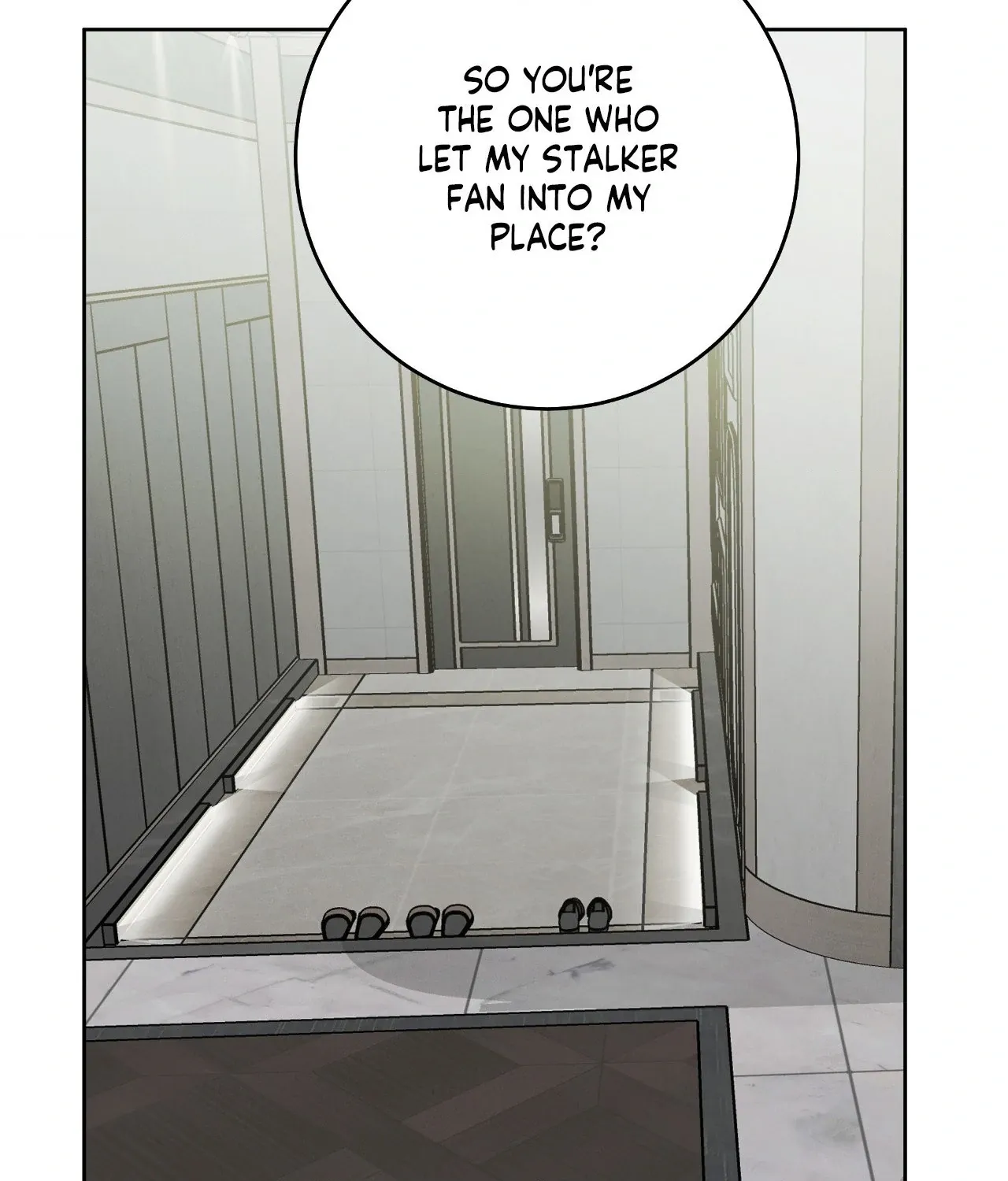 Near and Dear Chapter 28 page 62 - 