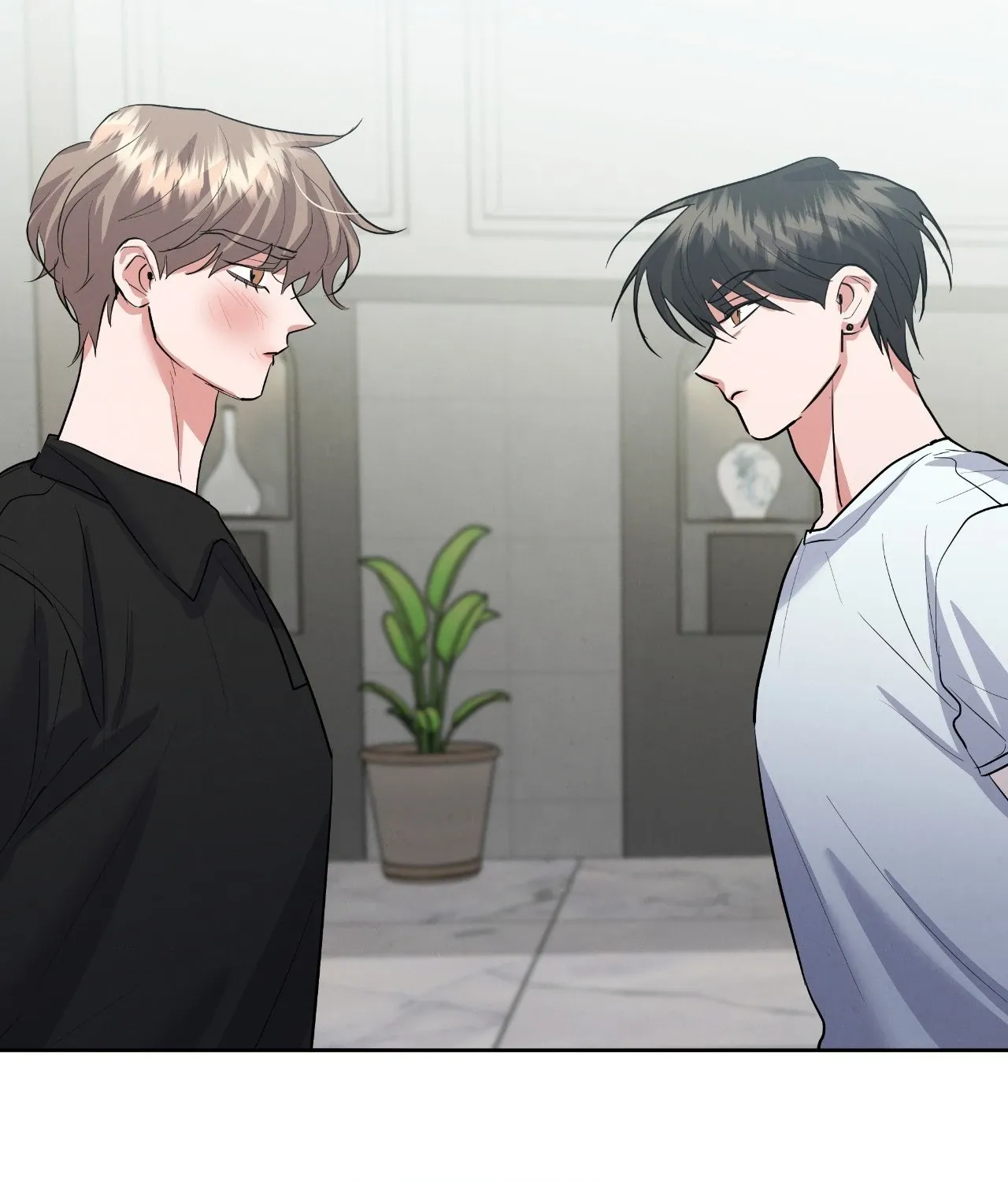 Near and Dear Chapter 28 page 65 - 