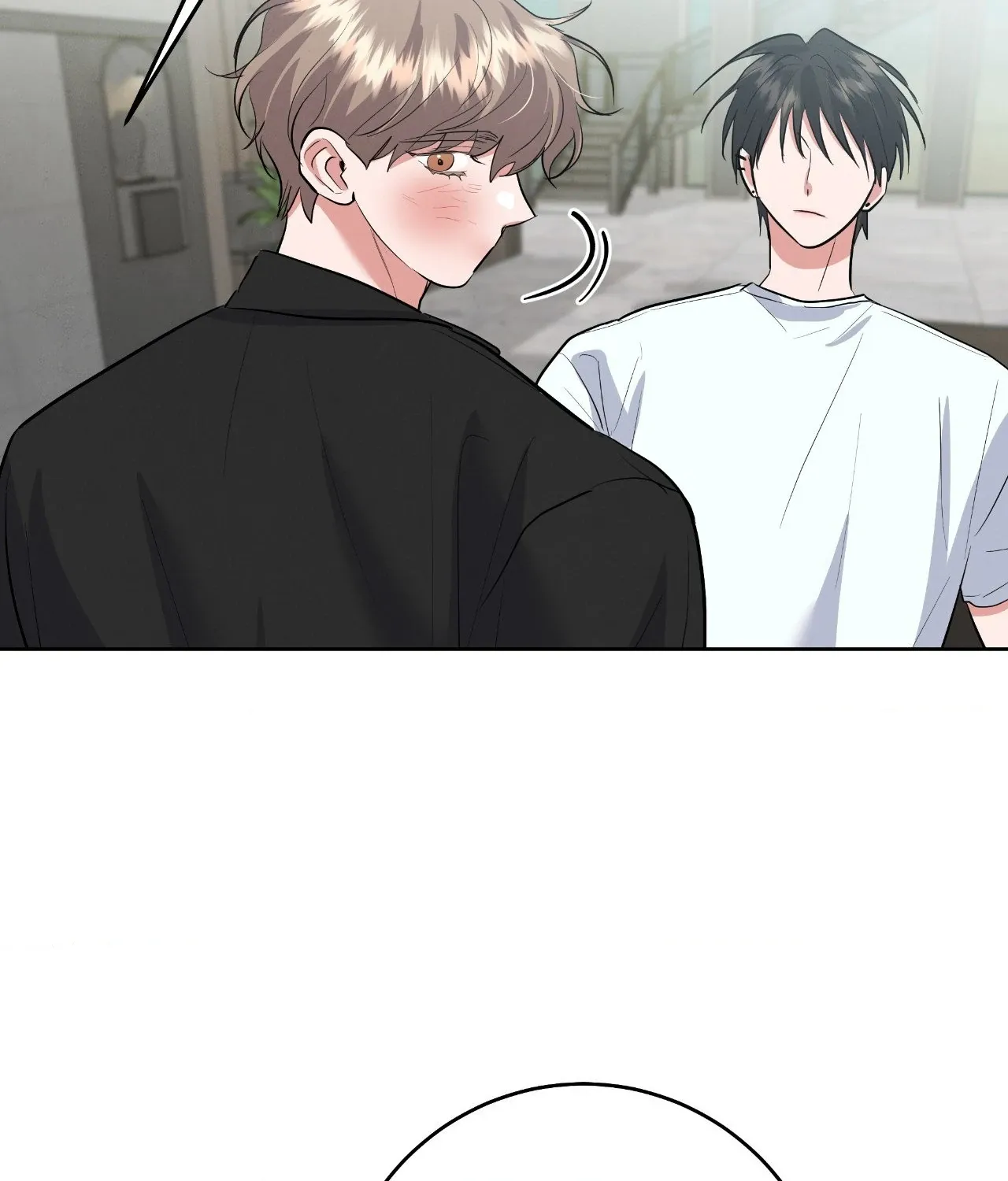 Near and Dear Chapter 28 page 68 - 
