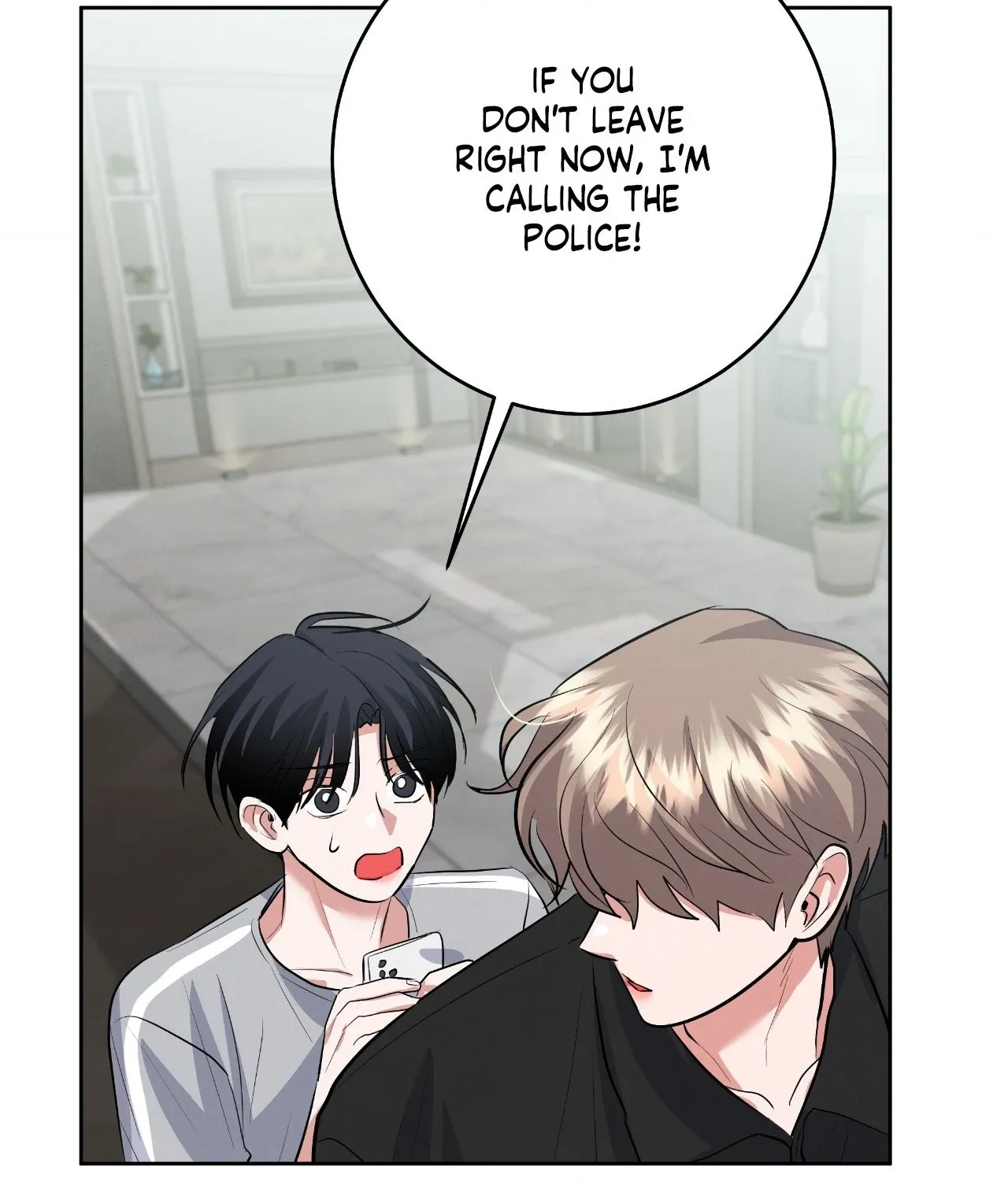 Near and Dear Chapter 28 page 69 - 