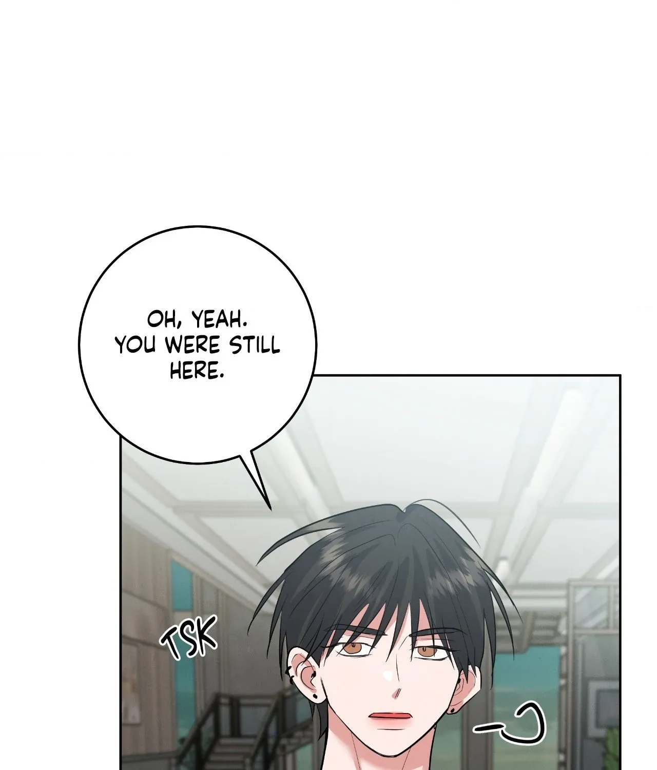 Near and Dear Chapter 28 page 70 - 
