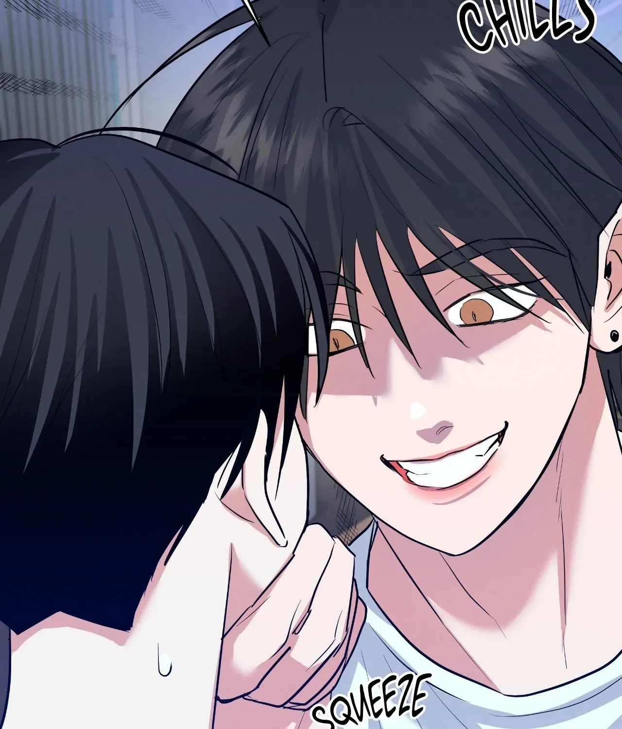 Near and Dear Chapter 28 page 8 - 