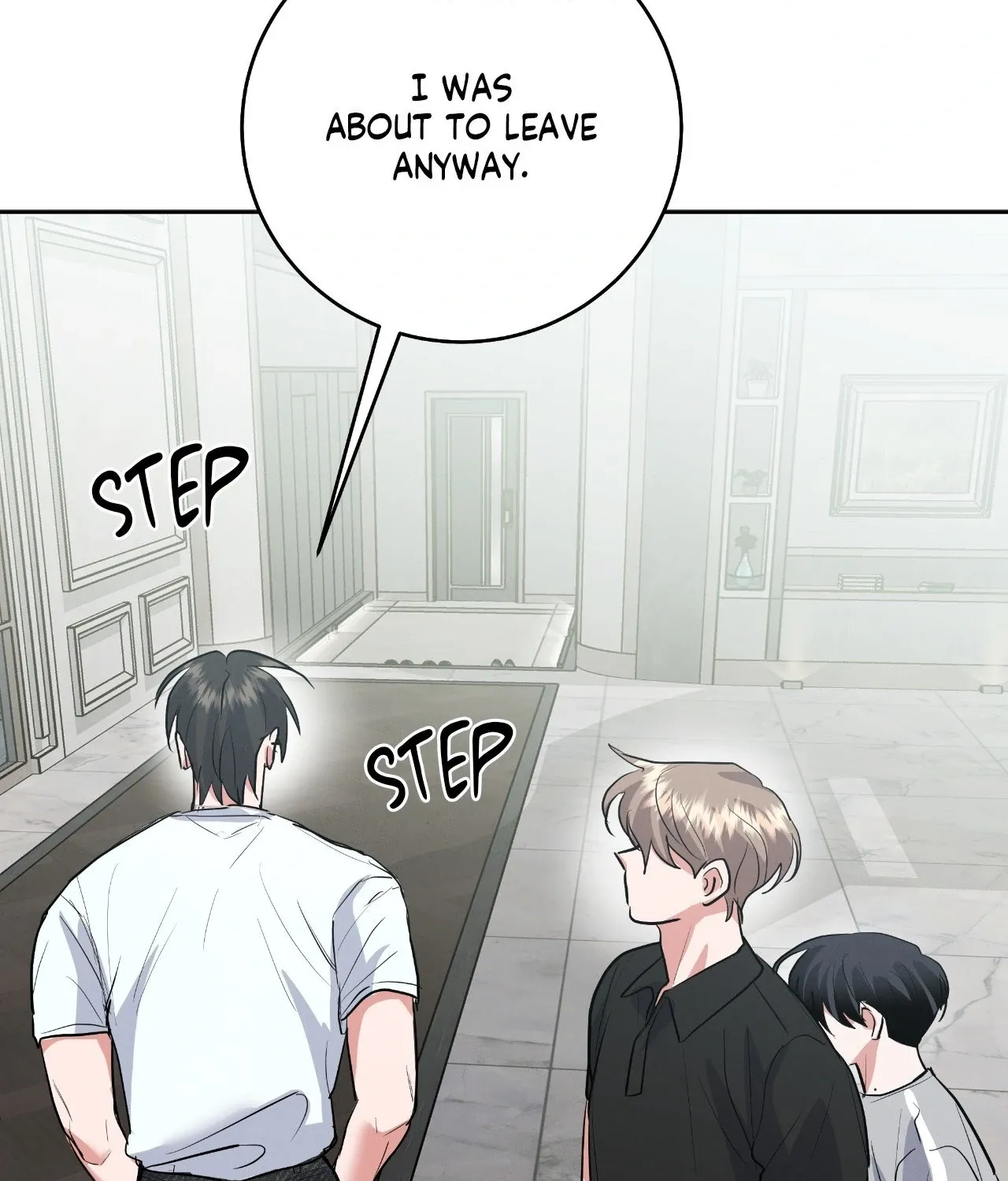 Near and Dear Chapter 28 page 72 - 