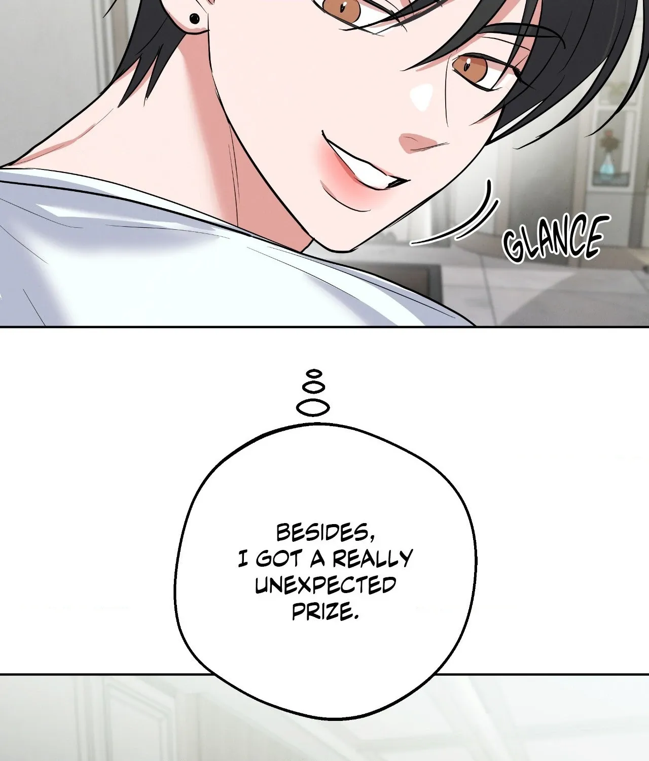 Near and Dear Chapter 28 page 74 - 