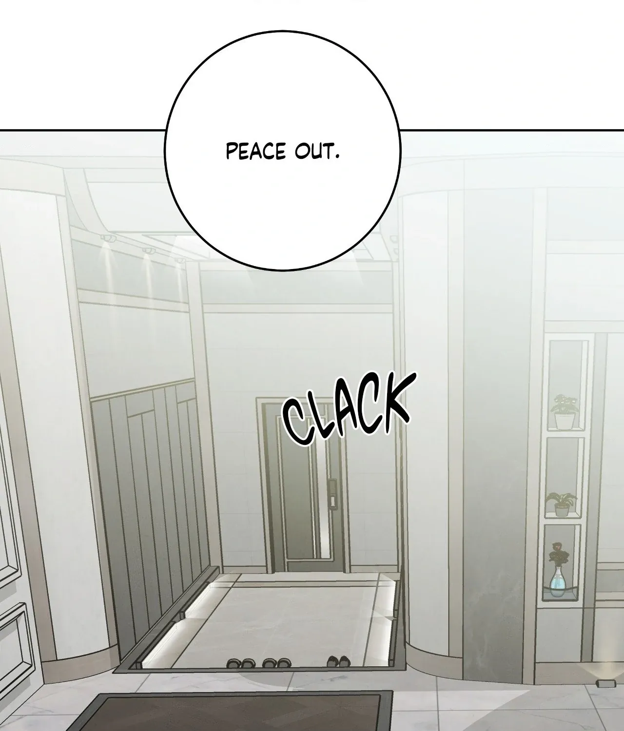 Near and Dear Chapter 28 page 76 - 