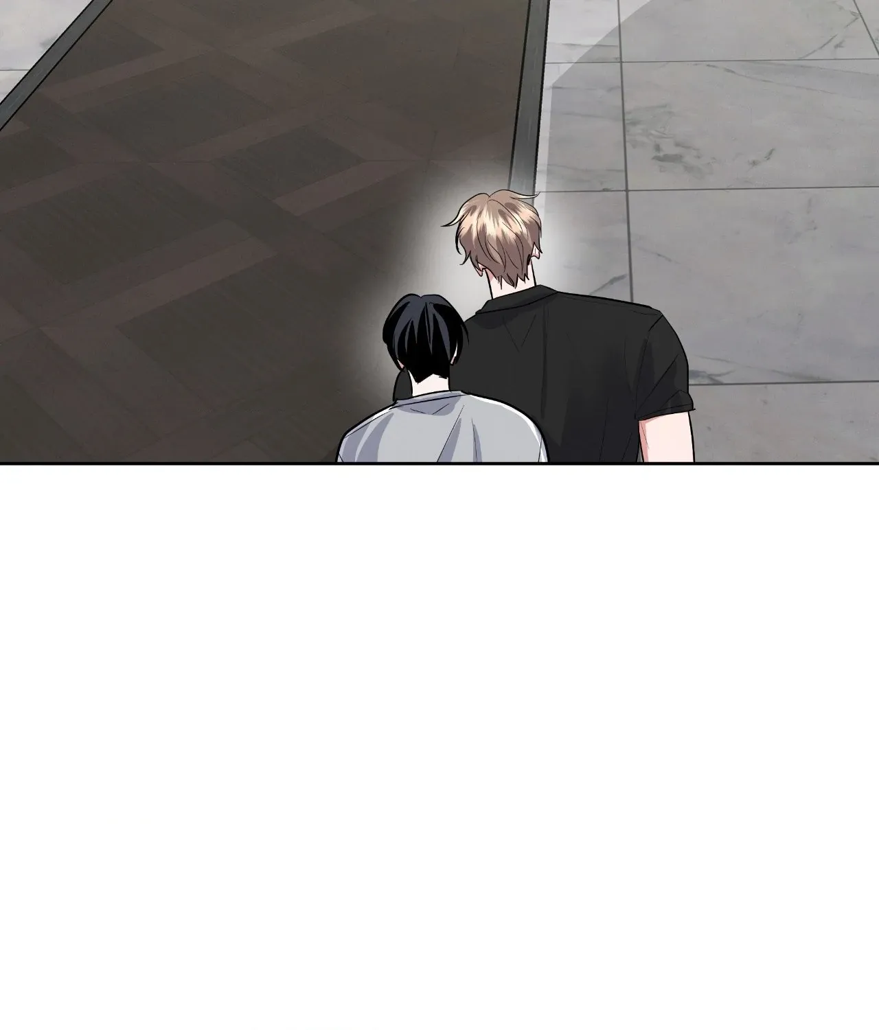 Near and Dear Chapter 28 page 77 - 