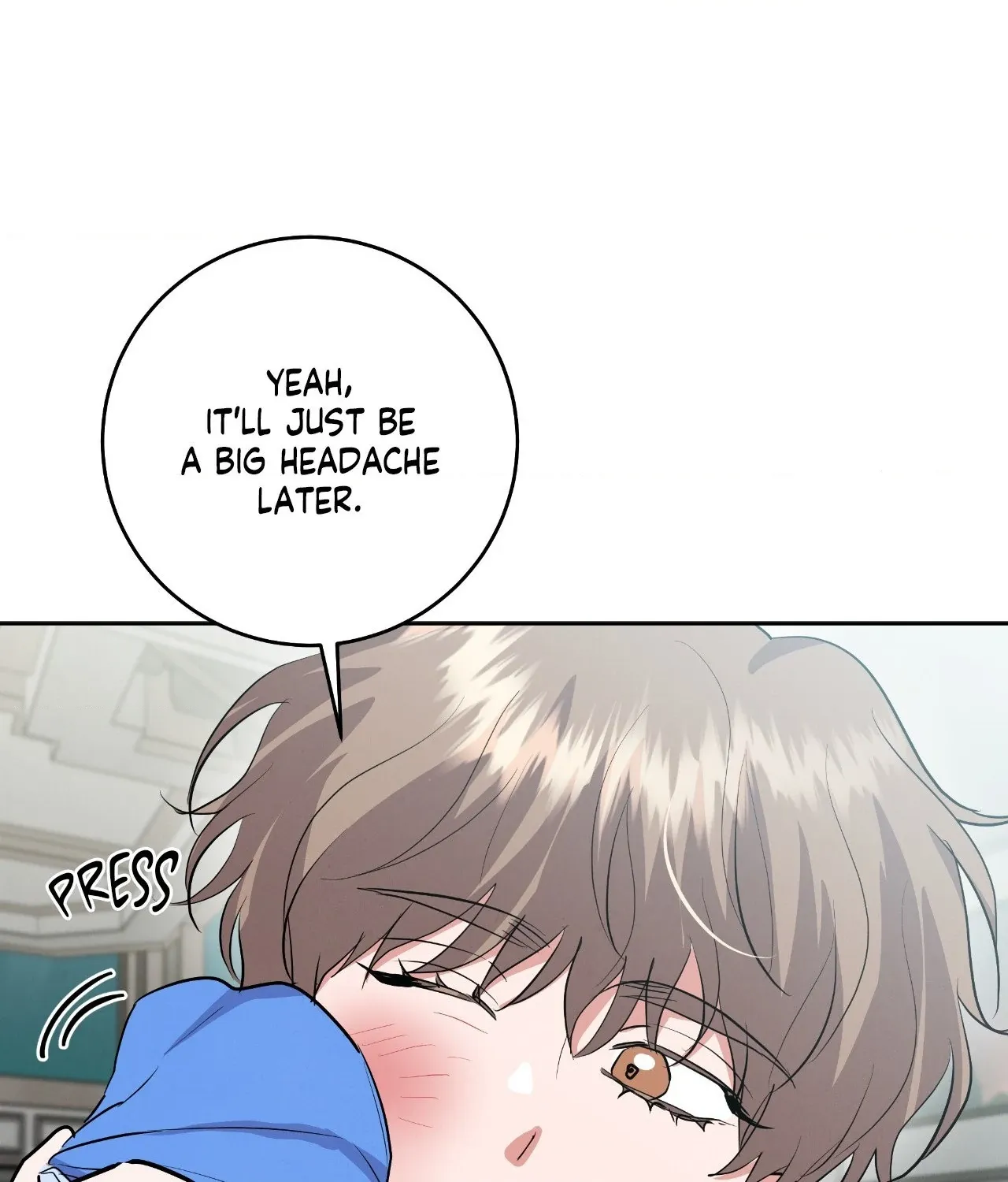 Near and Dear Chapter 28 page 80 - 