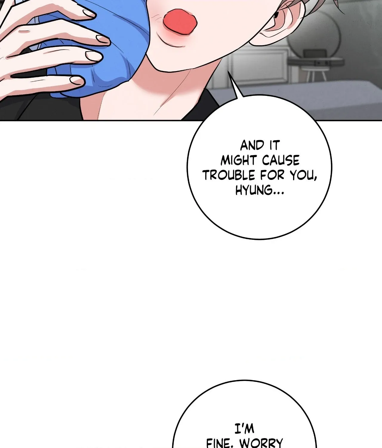 Near and Dear Chapter 28 page 81 - 