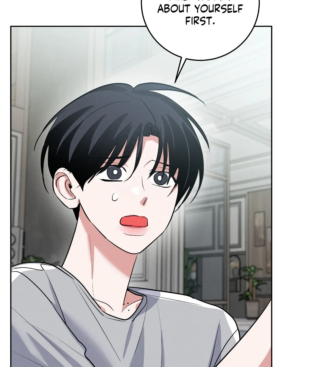 Near and Dear Chapter 28 page 82 - 
