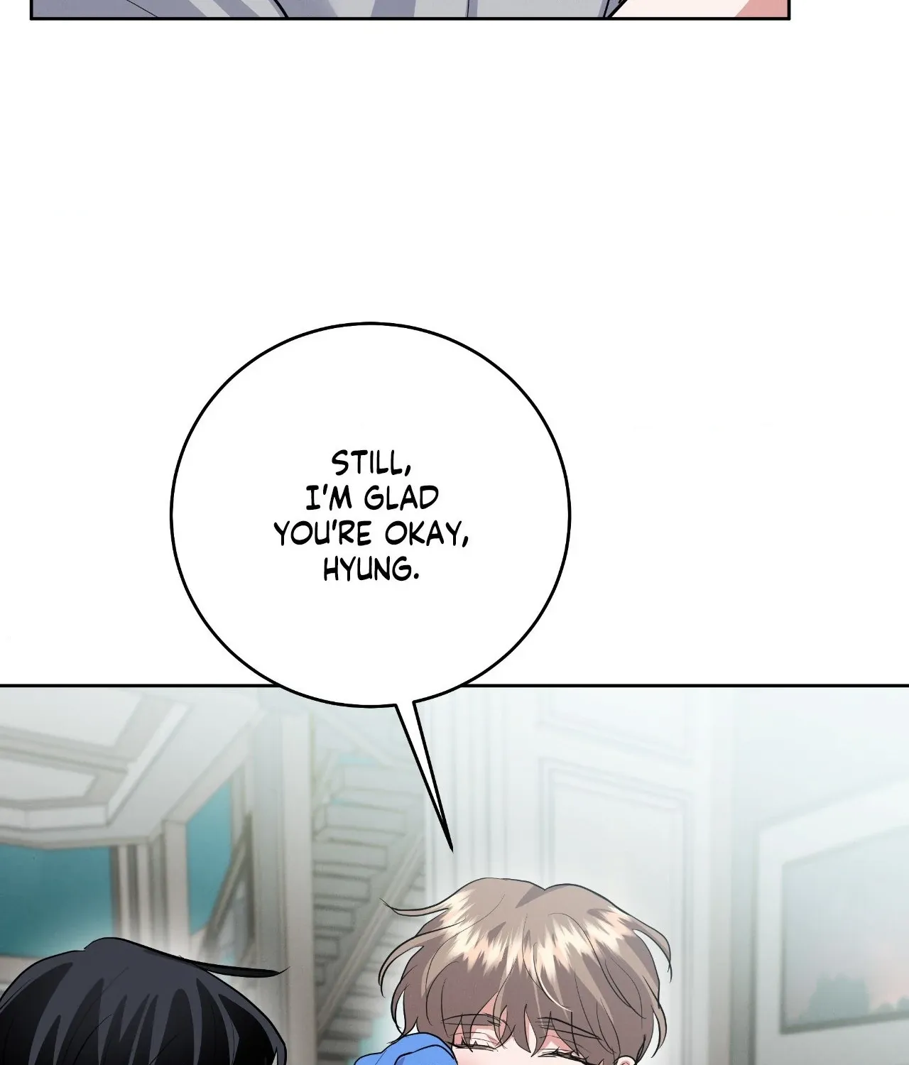 Near and Dear Chapter 28 page 83 - 