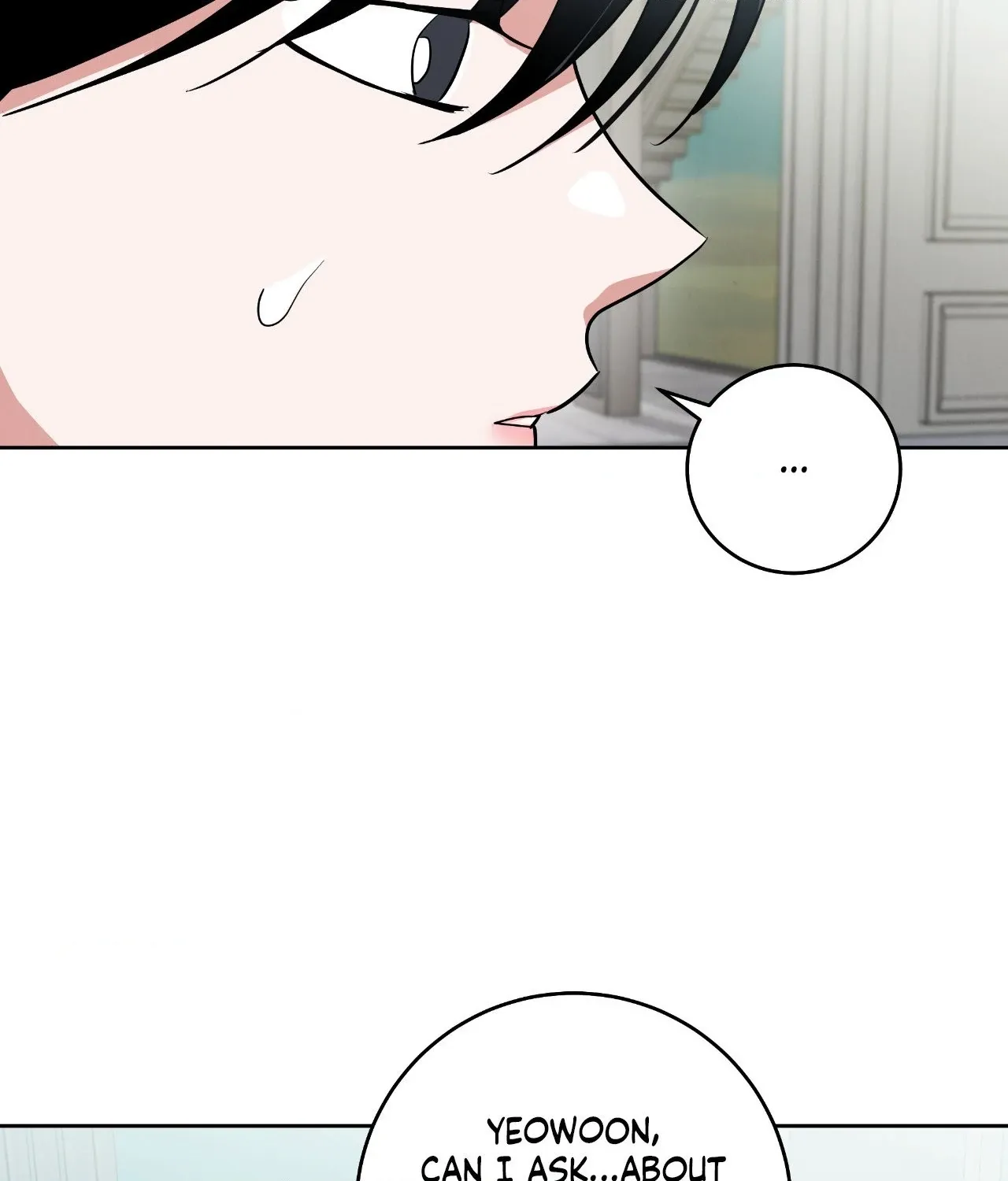 Near and Dear Chapter 28 page 85 - 