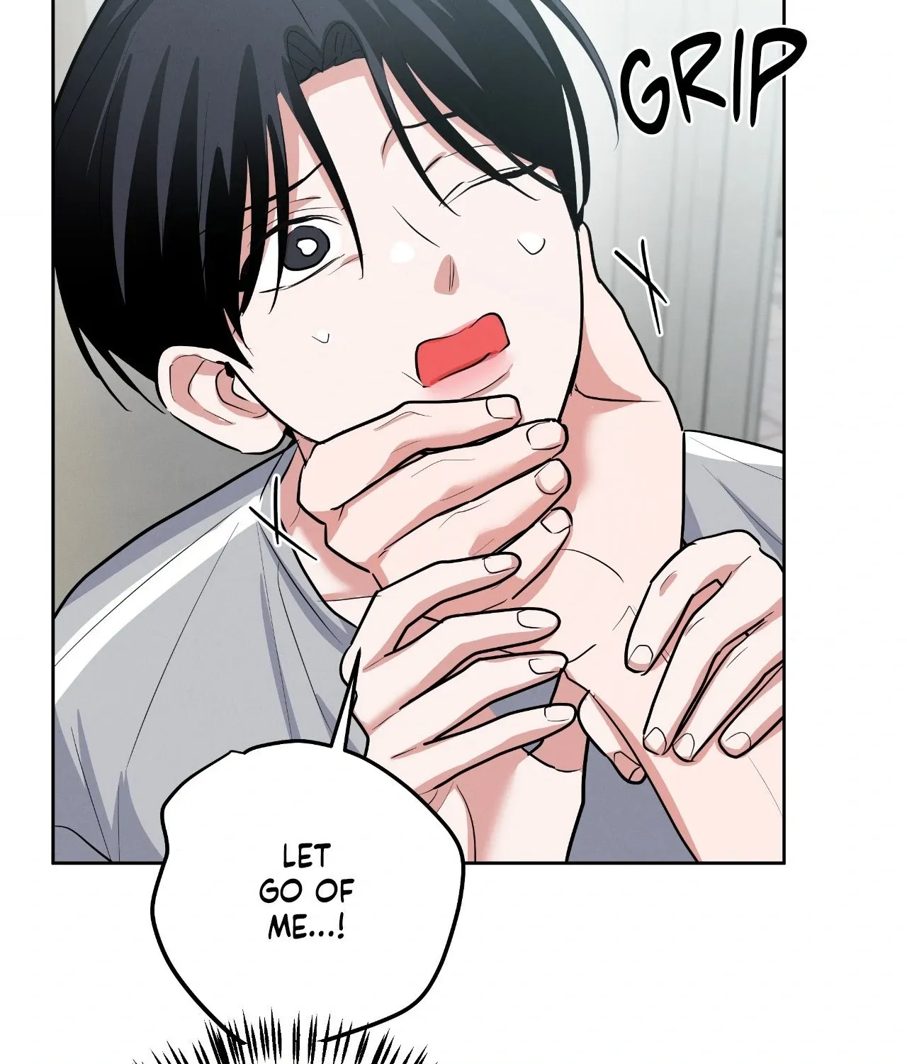 Near and Dear Chapter 28 page 10 - 