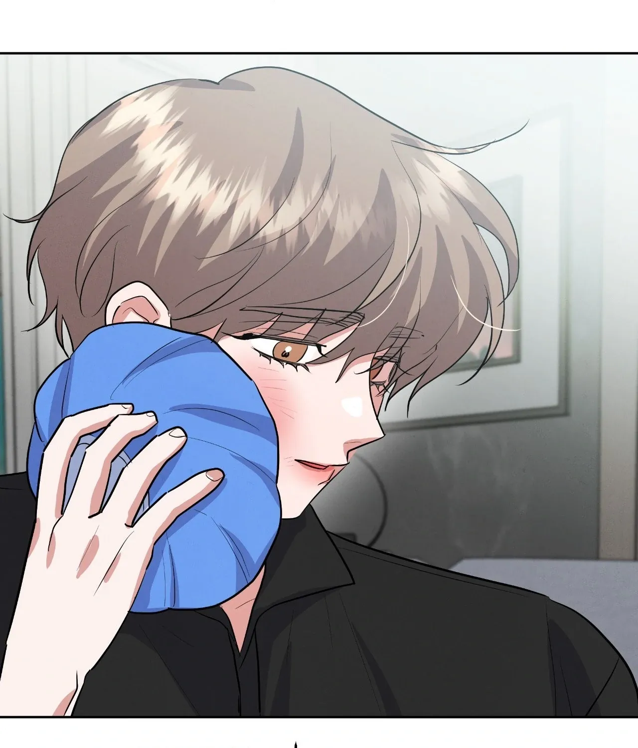 Near and Dear Chapter 28 page 92 - 