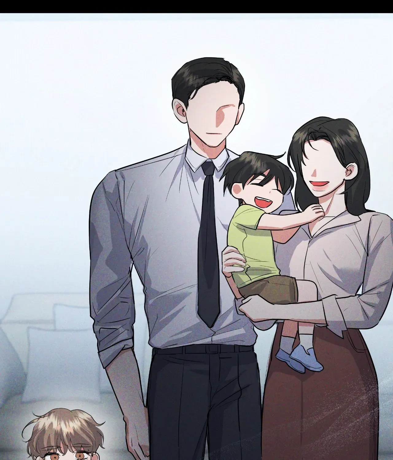 Near and Dear Chapter 28 page 94 - 