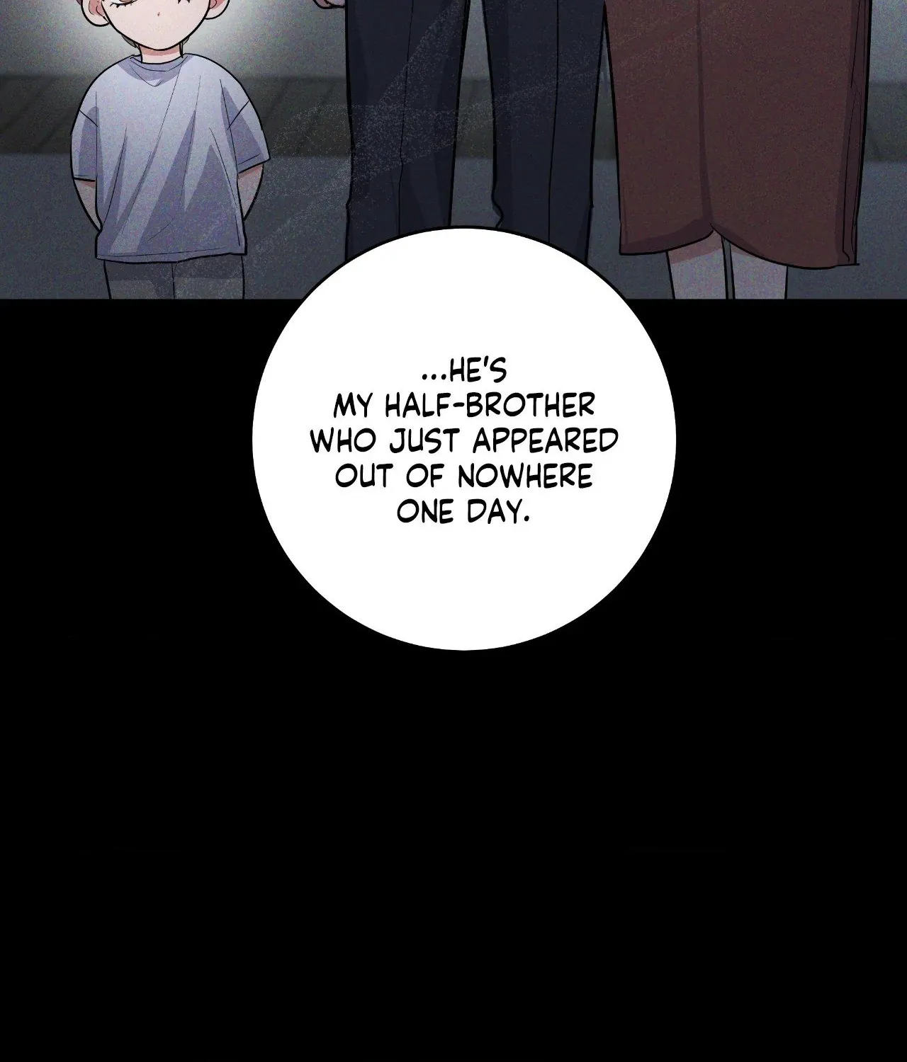 Near and Dear Chapter 28 page 95 - 