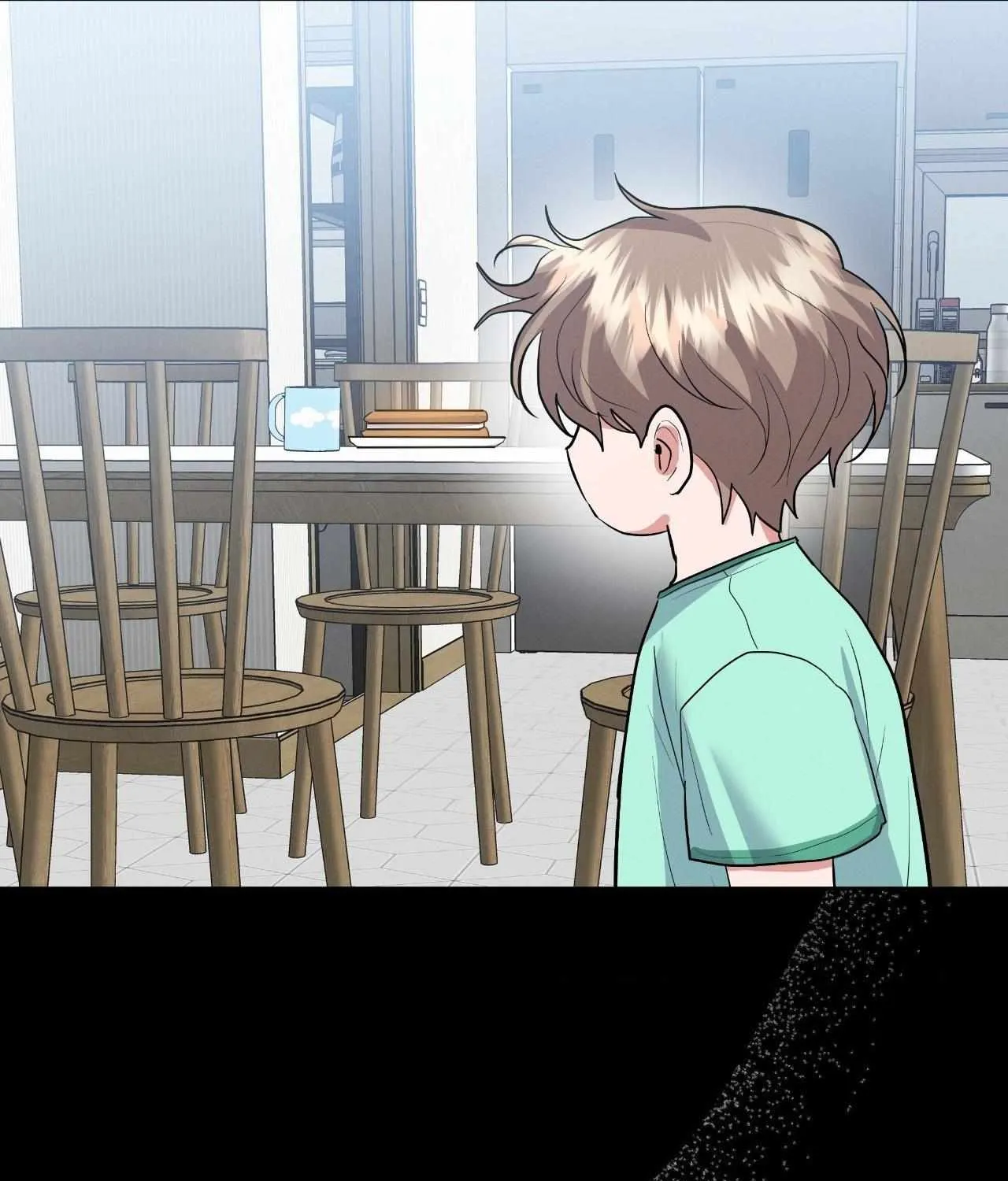 Near and Dear Chapter 29 page 101 - 