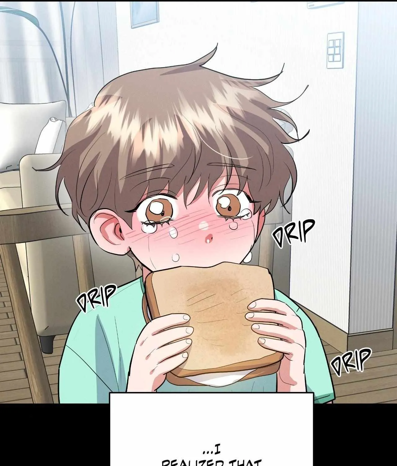 Near and Dear Chapter 29 page 106 - 