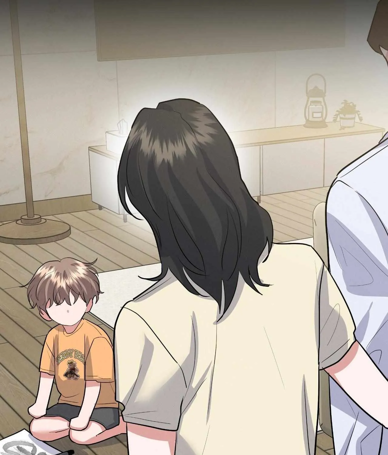 Near and Dear Chapter 29 page 109 - 
