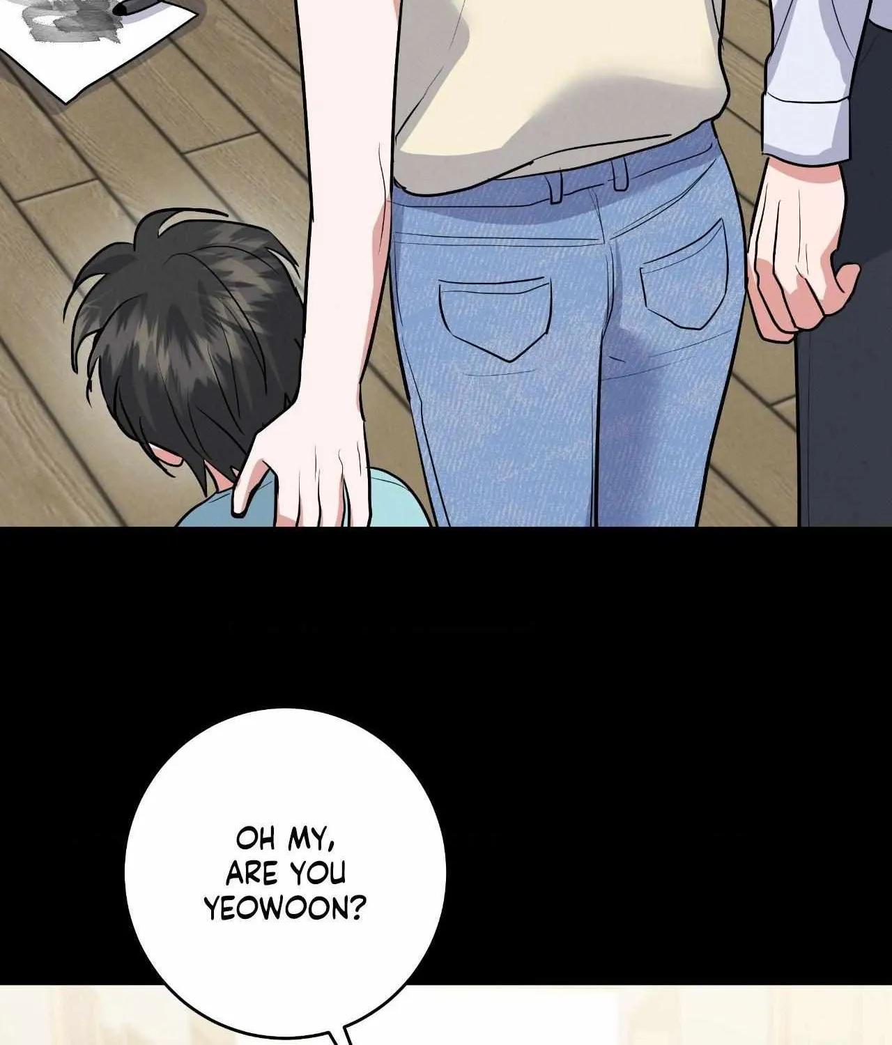 Near and Dear Chapter 29 page 110 - 
