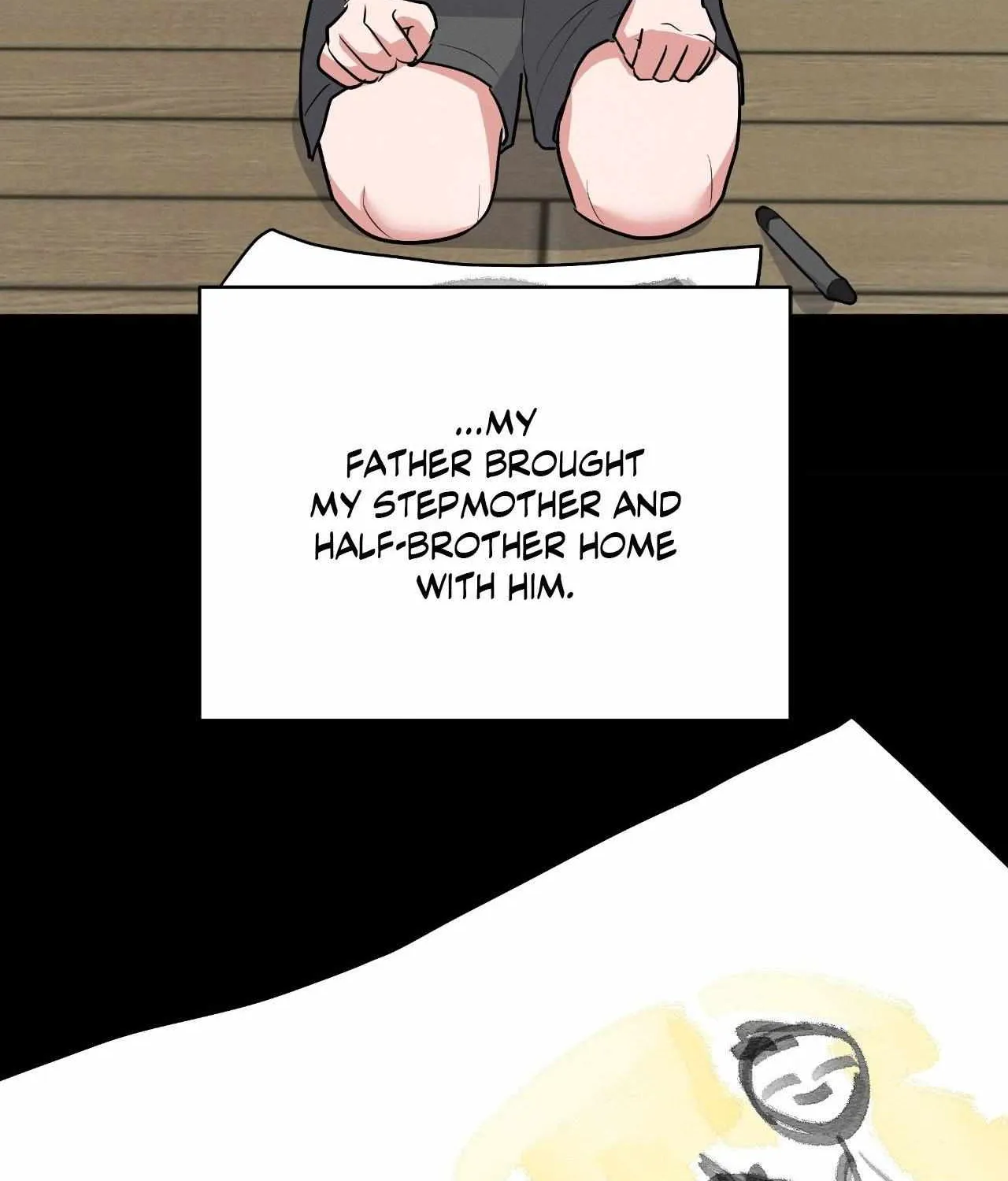 Near and Dear Chapter 29 page 113 - 