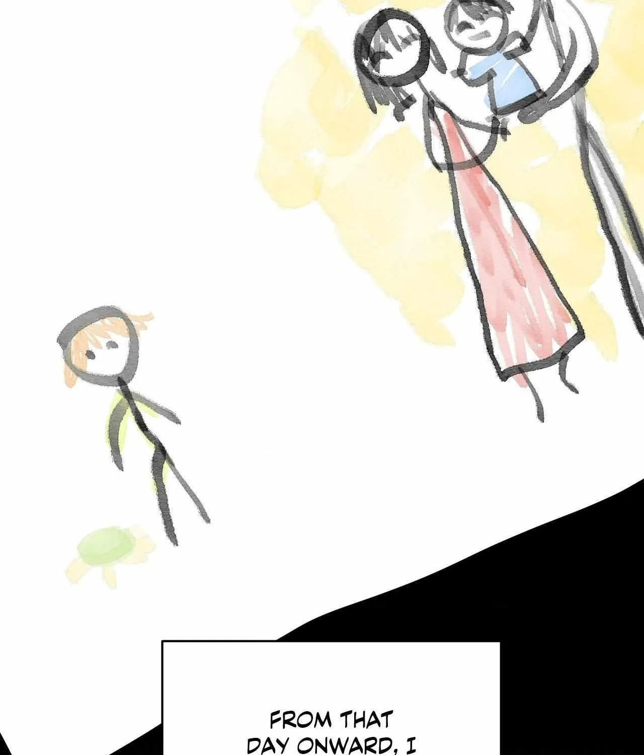 Near and Dear Chapter 29 page 114 - 