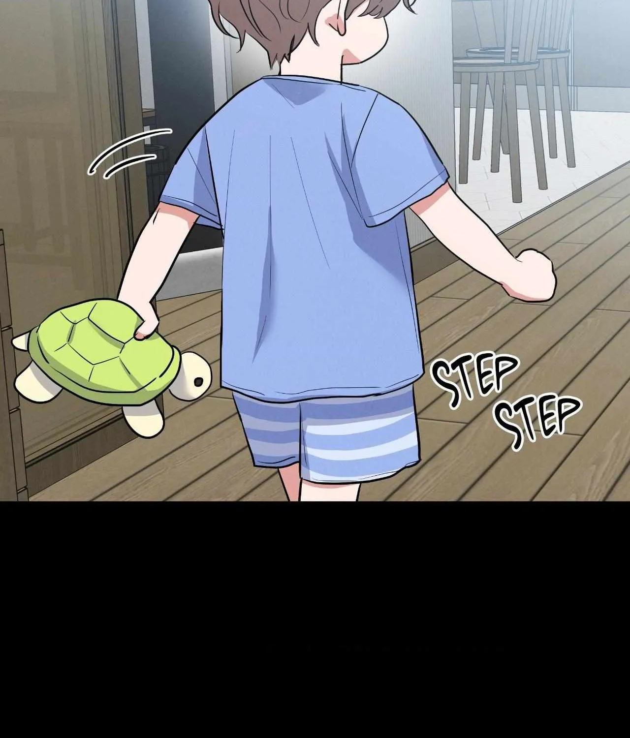Near and Dear Chapter 29 page 22 - 