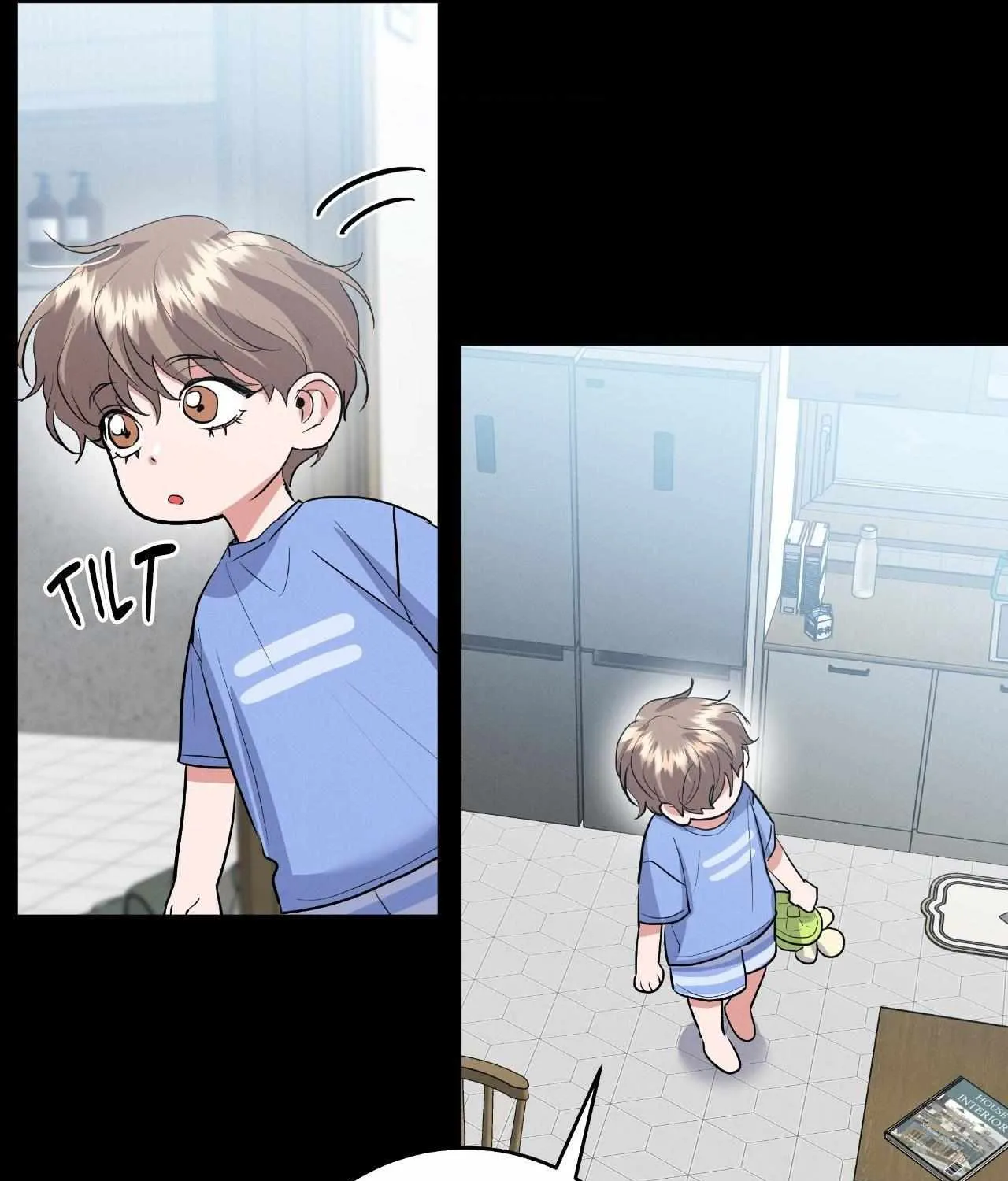 Near and Dear Chapter 29 page 24 - 