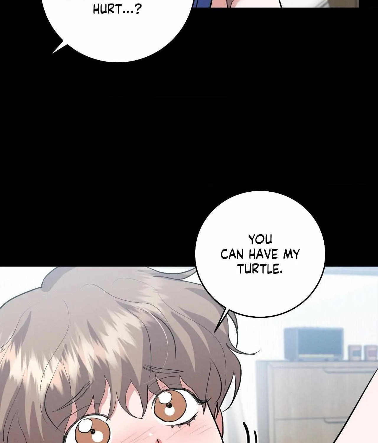 Near and Dear Chapter 29 page 34 - 