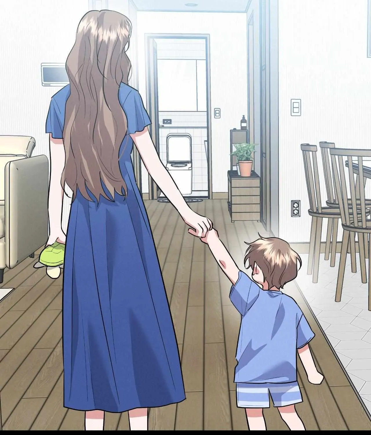 Near and Dear Chapter 29 page 42 - 