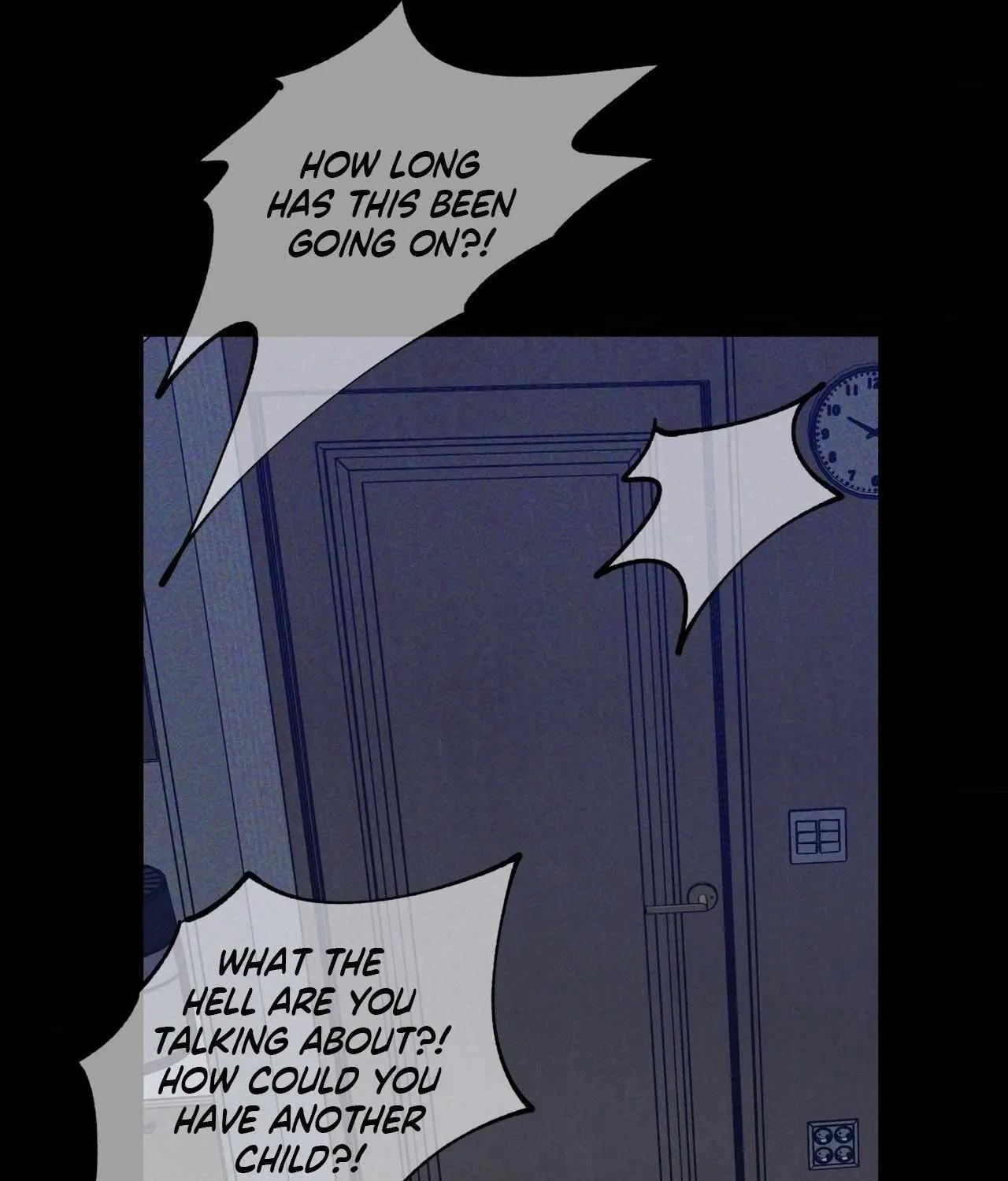Near and Dear Chapter 29 page 47 - 