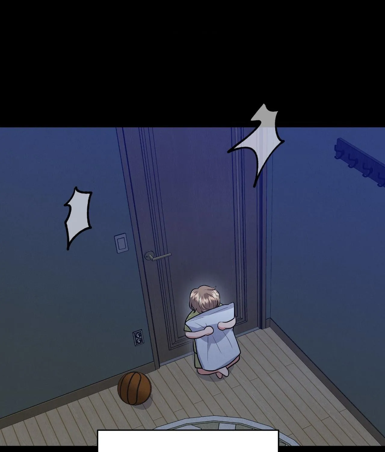 Near and Dear Chapter 29 page 50 - 