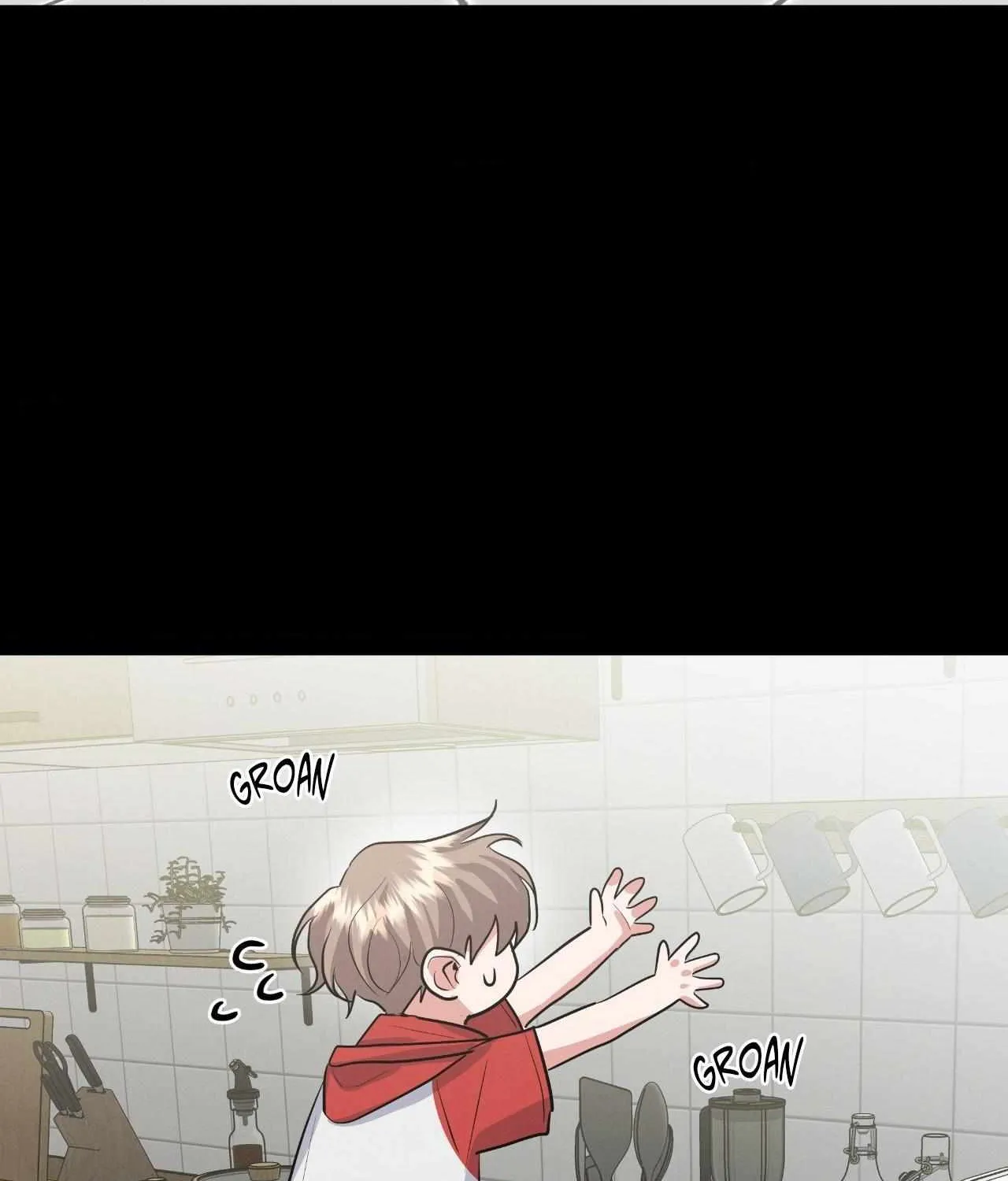 Near and Dear Chapter 29 page 61 - 