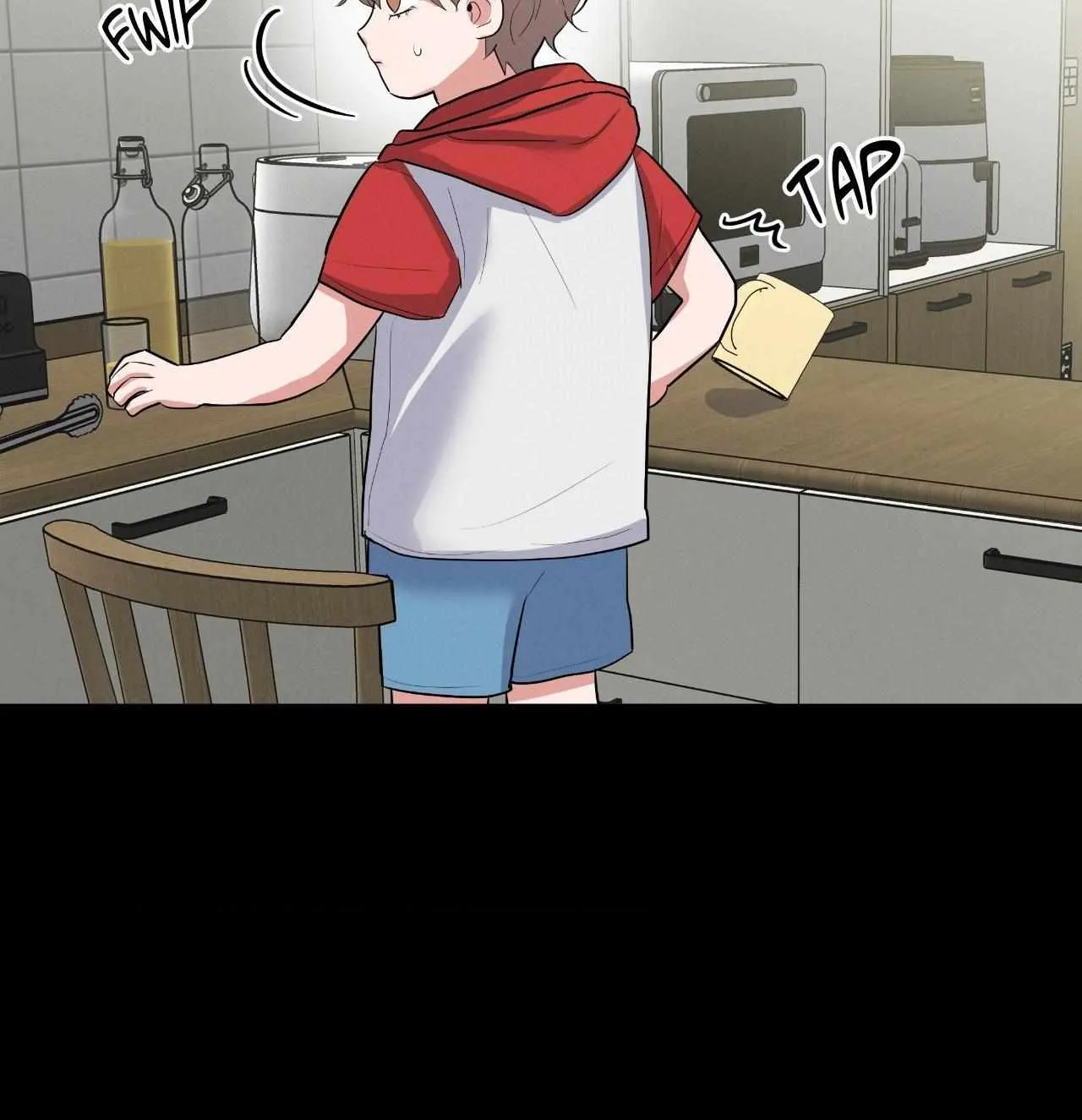 Near and Dear Chapter 29 page 65 - 
