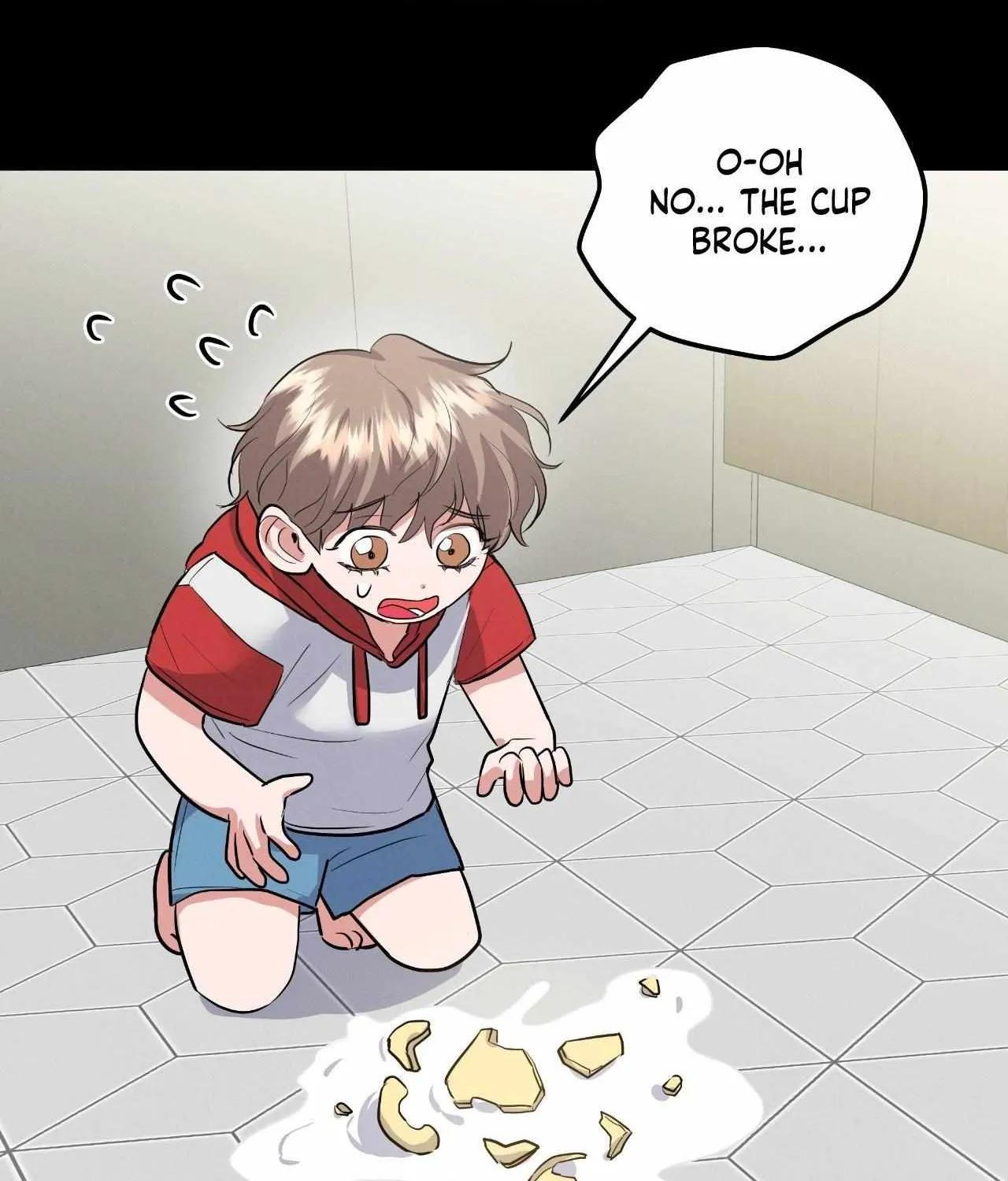 Near and Dear Chapter 29 page 71 - 