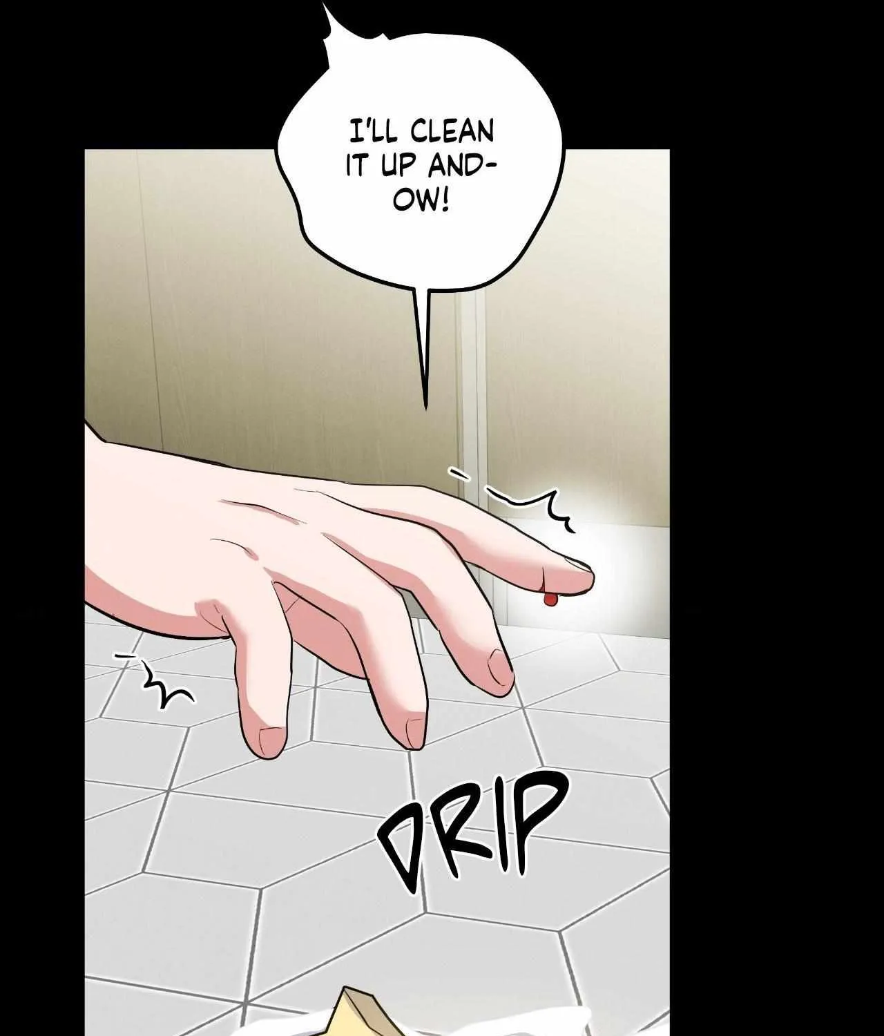 Near and Dear Chapter 29 page 73 - 
