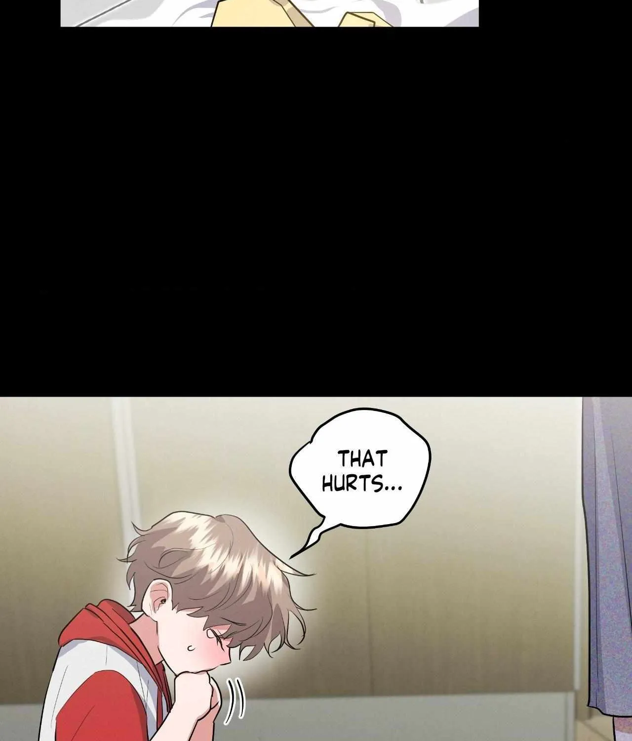Near and Dear Chapter 29 page 74 - 