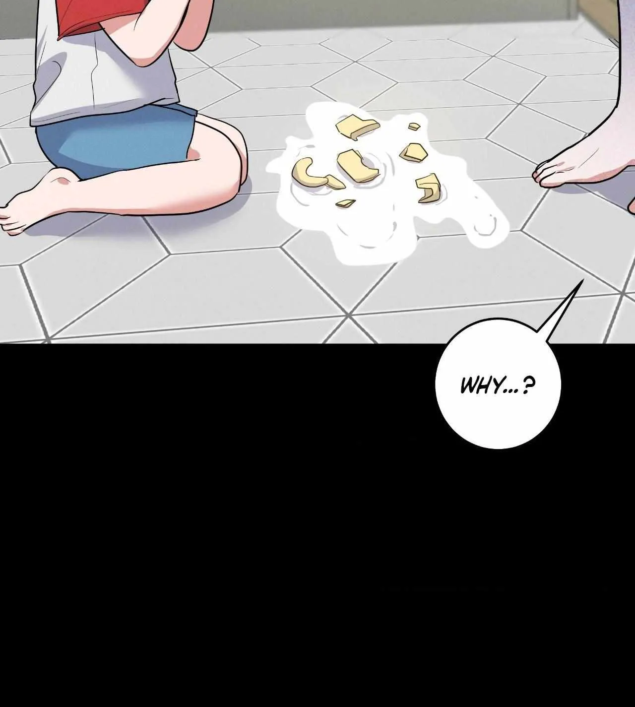 Near and Dear Chapter 29 page 75 - 