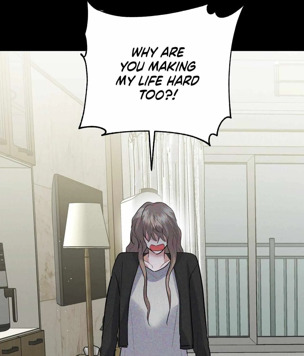 Near and Dear Chapter 29 page 76 - 