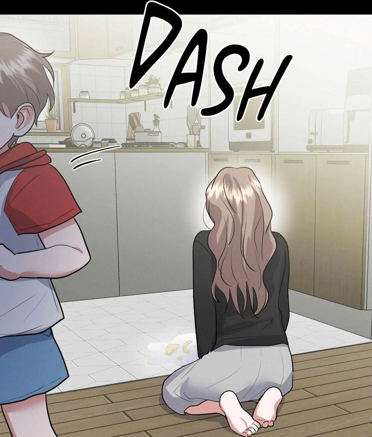 Near and Dear Chapter 29 page 89 - 