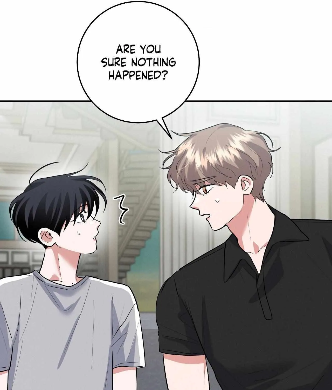 Near and Dear Chapter 30 page 11 - 