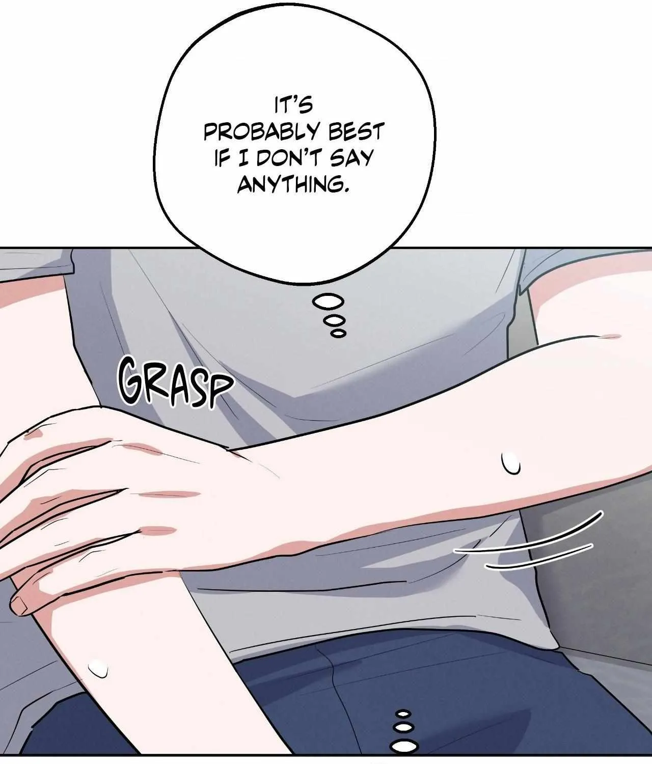 Near and Dear Chapter 30 page 17 - 